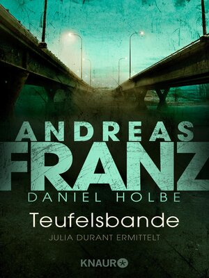 cover image of Teufelsbande